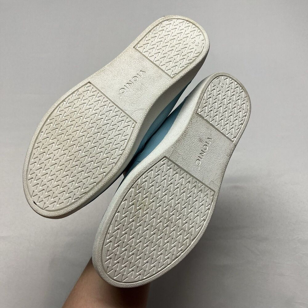 Vionic Effortless Slip-On Shoes Women’s Sz 9 Loafers - Picture 8 of 9
